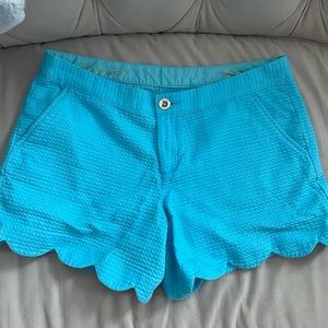 Lilly Pulitzer Shorts